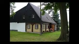 procházka Velkým Šenovem