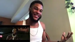 Key Glock - Since 6ix ( Official Video) - Kano Reaction