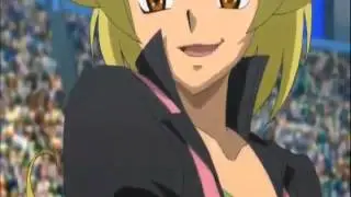 Beyblade Zero-G: Bandid Genbull vs Theif Pheonic
