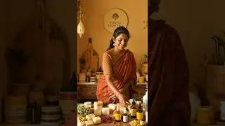 How a lady build forest essential Brand #business #casestudy