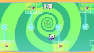 Level Progress - Touch That Orb (platform WIP)