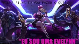 Somos n&oacute;s, as Boiolonas Feeders