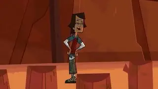 (13+) Total Drama Dub - Fine, I was thinking about dying anyways.
