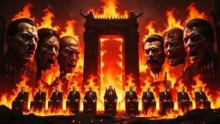 I Saw Hell &mdash; Dictators Who Died and Those Who Are Next