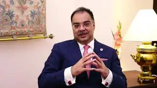 Kamyab Jawan Programme endorsed by President of BOP!