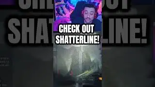 Checking Out Shatterline! 🎮 Is This the Next Big FPS? #sponsored  #shatterline #shatterlinegameplay