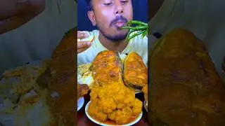 देसी अंडा और मिर्च कौन कौन खाया है #chikken #foodchallenge #comedy #nutritionfirst