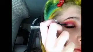 Fire tutorial (Re-Upload)