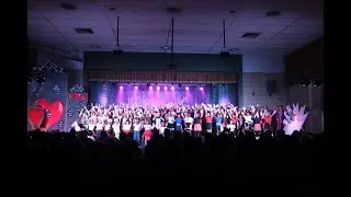 Laerskool Piet Retief Primary - Jack & the beanstalk '22