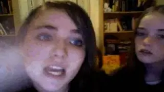 Random and Embarrassing Moments With Ashley and Erin