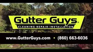 Get Your Gutters Spring-Ready | Free Gutter Cleaning Estimate in Connecticut