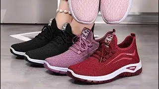 #wholesale #ladies sports #shoe #fancy #sports #shoe 