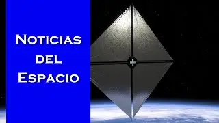 Nave impulsada por vela solar, comunicaci&oacute;n espacial por rayo l&aacute;ser, 300 d&iacute;as viviendo como en Marte