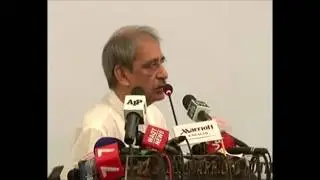 Haroon Farooki Ex President KCCI addressing Imran Khan