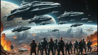 Humans Faced the Deadliest Aliens and Walked Away Respected | HFY | Sci Fi Stories