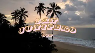 G&Ouml;N - San Junipero