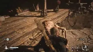 Black Myth Wukong - Tiger's Acolyte #16