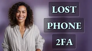 What Happens If You Lose Your Phone with 2FA Enabled?
