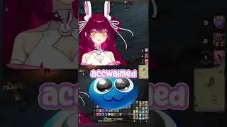 VTUBER PLAYS CRITICALLY ACCLAIMED MMORPG FINAL FANTASY XIV