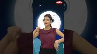 Actions Songs in Marathi | Marathi Action Songs For Kids | Baby Rhymes | New Marathi Songs