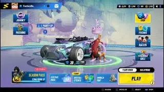 Disney Speedstorm_another 1st