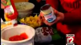 Super Bowl Meatball Recipe