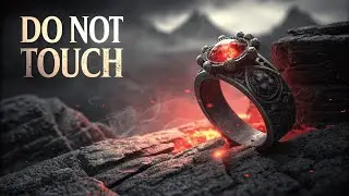What Happens When You Wear The Cursed Ring? (Gone Wrong)