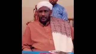 Salaada markaad ku jurto ha sameyn Arimahaan