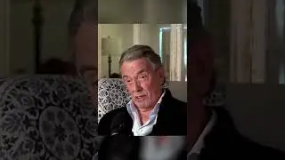 Traumatic Childhood of Eric Braeden revealed!!