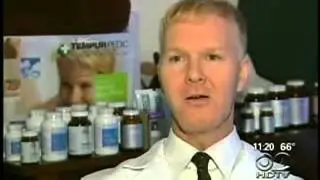 Dr. Jennifer Levine on Facial acupuncture