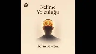 Kelime Yolculuğu B&ouml;l&uuml;m 58 -  Ben #ben  #shorts #kelime #etimoloji #psikoloji #tasavvuf #podcast