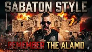 If SABATON wrote 