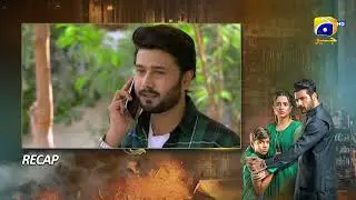 Recap Guddu Episode 64 - 21st October 2022 - HAR PAL GEO