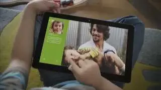 Windows 8 Release Preview Promo