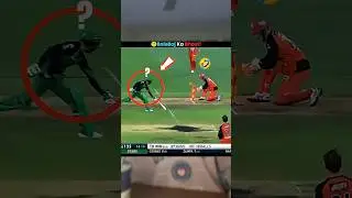 Top 3 Funniest Cricket's😂 Moments