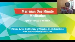 Deliberate Attraction