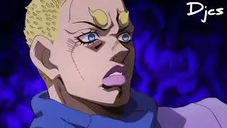 Hermes Jolyne and f.f vs Sports Maximum AMV