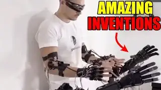 Amazing Tools And Invention Ideas