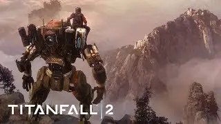 Titanfall 2: Believe the Hype Trailer by Smurfson