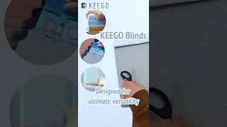 Why Keego Blinds Are the Perfect Choice for Your Home