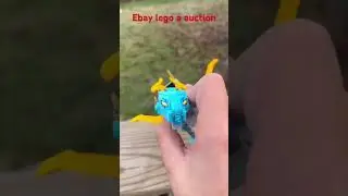 Lego eBay listing!!!￼