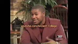 Tariq Nasheed (2001) Oh Drama