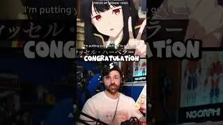You Like Fantasy Anime Right?