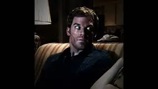 Dexter Morgan VS Mick Taylor #wisedit #edit by @mr.ghostFace2405
