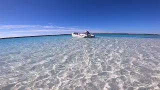 EP4- Green Turtle, Powell Cay, and Nunjack #abaco#greenturtle#bahamas