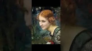 Edgard Maxence: color y forma de las leyendas bretonas (Colour and shape of Breton legends)