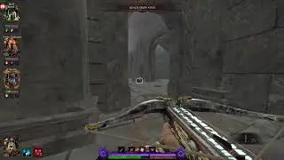 Vermintide 2 Skaven Horde