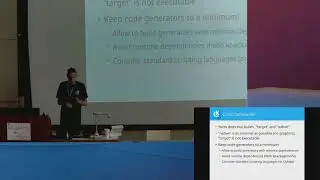 Volker Krause - KF5 for Yocto: Status Update - Akademy 2018