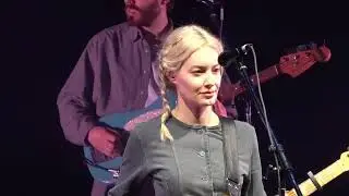 MEN I TRUST Live at Tokyo Garden Theatre 2026