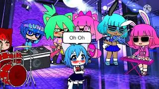 Wolfychu Sings Love Story Song For SweetoToons (read disc)